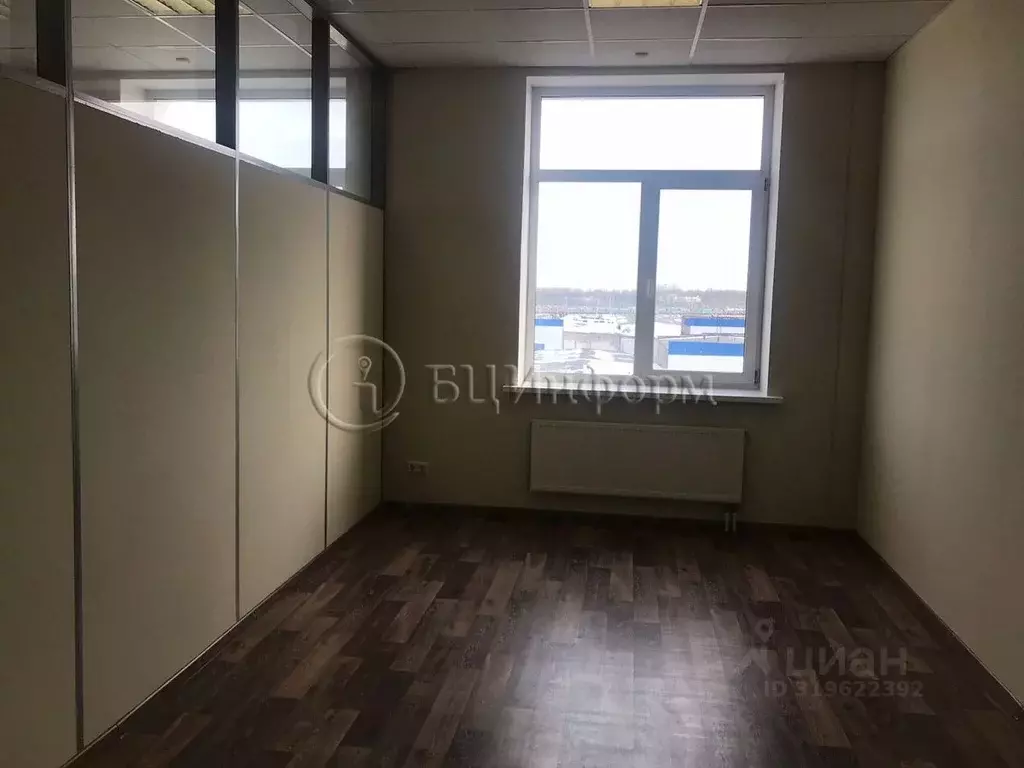 Офис в Санкт-Петербург Софийская ул., 60АЯ (49 м) - Фото 1