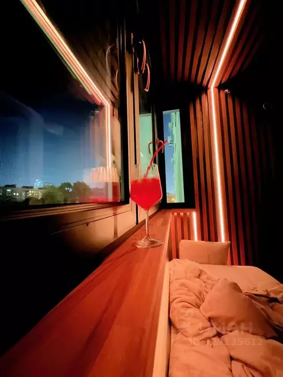 3-к кв. Москва Башиловская ул., 3К1 (58.6 м) - Фото 1