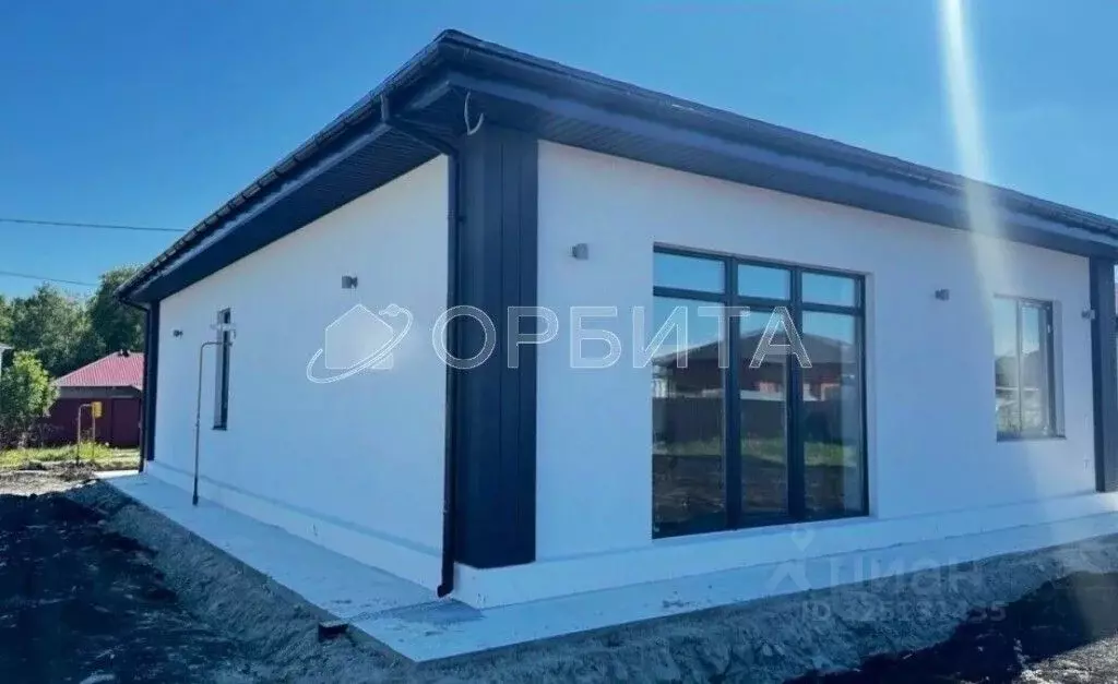 Дом в Тюменская область, Тюменский муниципальный округ, д. Субботина ... - Фото 2