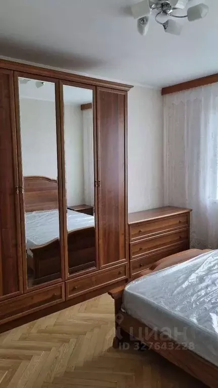 2-к кв. Москва Можайское ш., 4К1 (55.0 м) - Фото 2