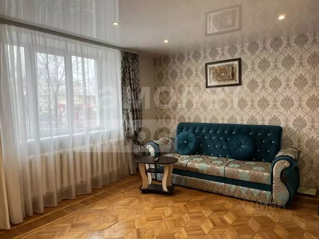 3-к кв. Крым, Симферопольский район, Мирновское с/пос, с. Белоглинка ... - Фото 2