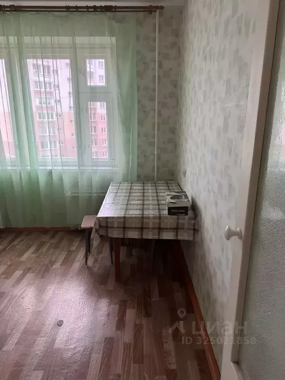 1-к кв. Ивановская область, Иваново Московский мкр, 17 (42.0 м) - Фото 2