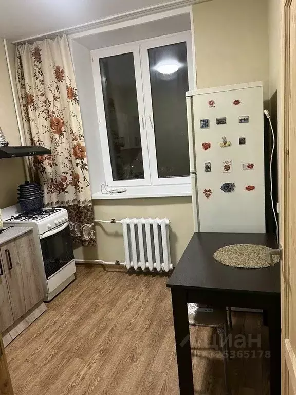 1-к кв. Челябинская область, Челябинск ул. Барбюса, 35 (34.0 м) - Фото 2