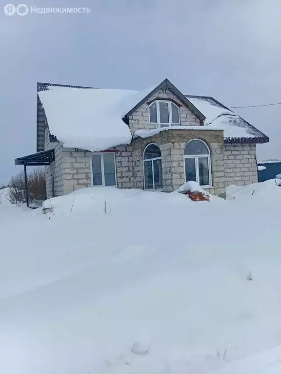 Дом в посёлок Дорожный, 71 (148 м) - Фото 1