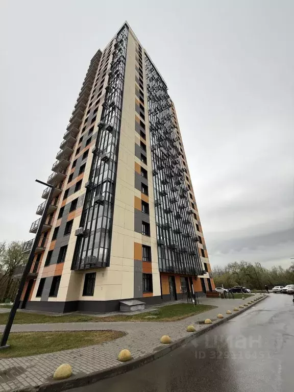 Гараж в Москва Муравская ул., 46к4 (4 м) - Фото 1