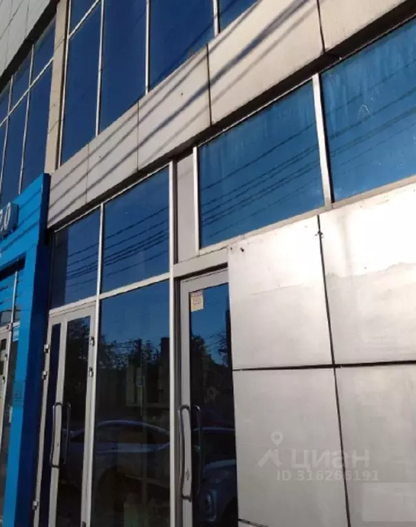 Офис в Краснодарский край, Краснодар ул. Красных Партизан, 375 (443 м) - Фото 2