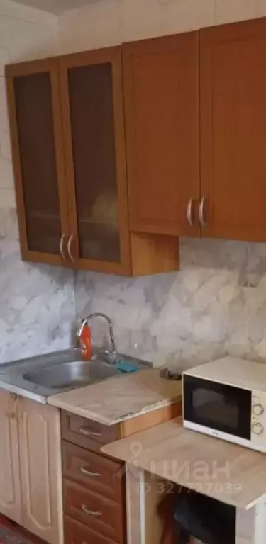 1-к кв. Новосибирская область, Бердск Северный мкр, 3 (38.0 м) - Фото 1