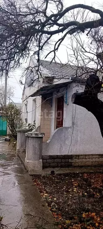 Дом в Крым, Евпатория проезд Станционный (50 м) - Фото 0