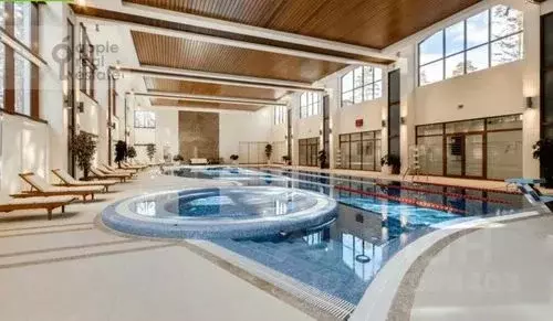 Дом в Московская область, Одинцовский городской округ, д. Маслово  ... - Фото 2