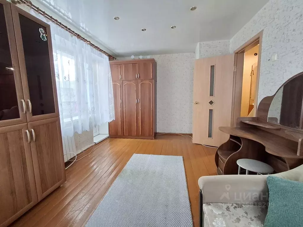 1-к кв. Новгородская область, Великий Новгород ул. Попова, 7 (30.5 м) - Фото 2