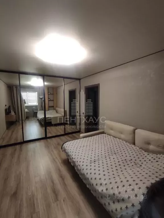 1-к кв. Владимирская область, Владимир ул. Диктора Левитана, 46 (32.9 ... - Фото 1