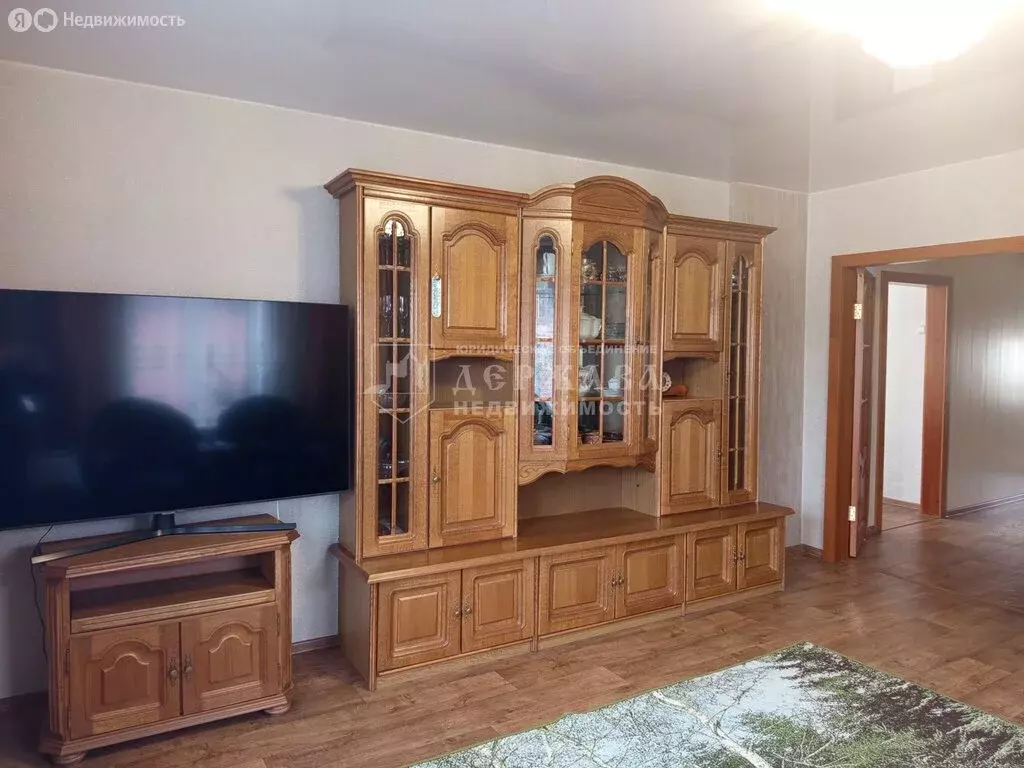 Дом в Полысаево, Карагандинская улица (72.1 м) - Фото 2