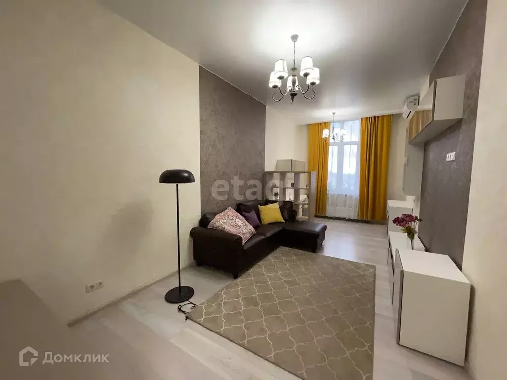 Продаётся 3-к квартира, 74 м - Фото 1