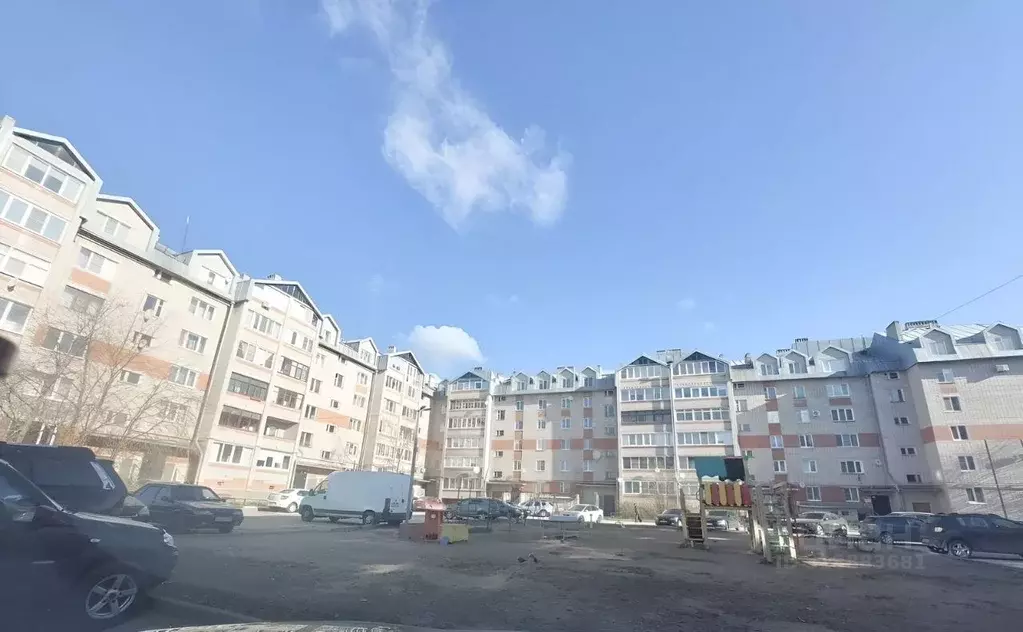 2-к кв. Новгородская область, Боровичи Ботаническая ул., 3А (61.0 м) - Фото 1