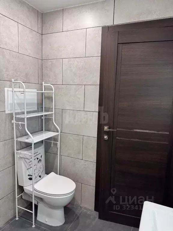 1-к кв. Калужская область, Балабаново г. Боровский муниципальный ... - Фото 2