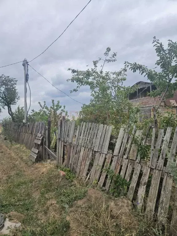 Участок в Ростовская область, Новочеркасск № 16 садовое товарищество, ... - Фото 1
