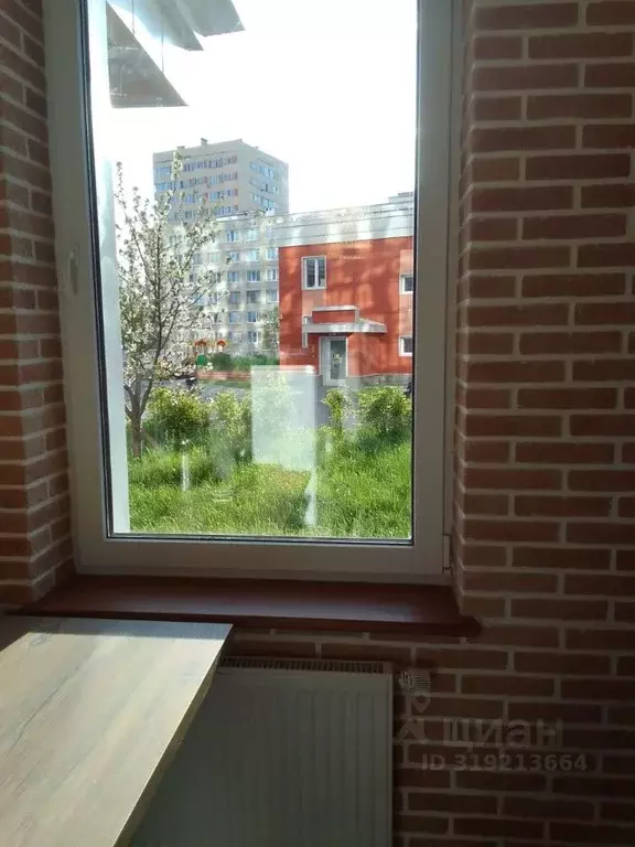 1-к кв. Санкт-Петербург ул. Кустодиева, 5к1 (35.0 м) - Фото 1
