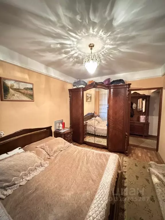 2-к кв. Дагестан, Махачкала ул. Камалова (50.0 м) - Фото 0