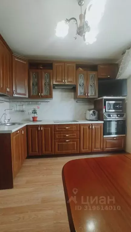 2-к кв. Санкт-Петербург Богатырский просп., 58к2 (65.0 м) - Фото 0