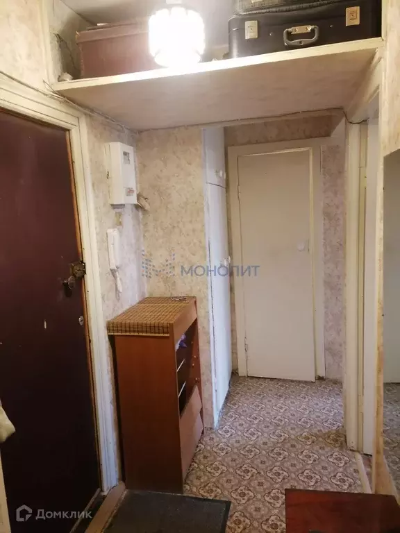 Продаётся 2-к квартира, 46.3 м - Фото 1