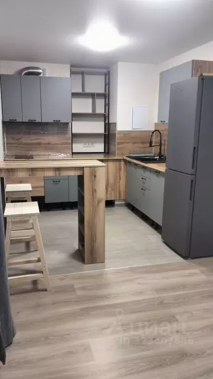 1-к кв. Тверская область, Калининский муниципальный округ, д. Батино ... - Фото 2