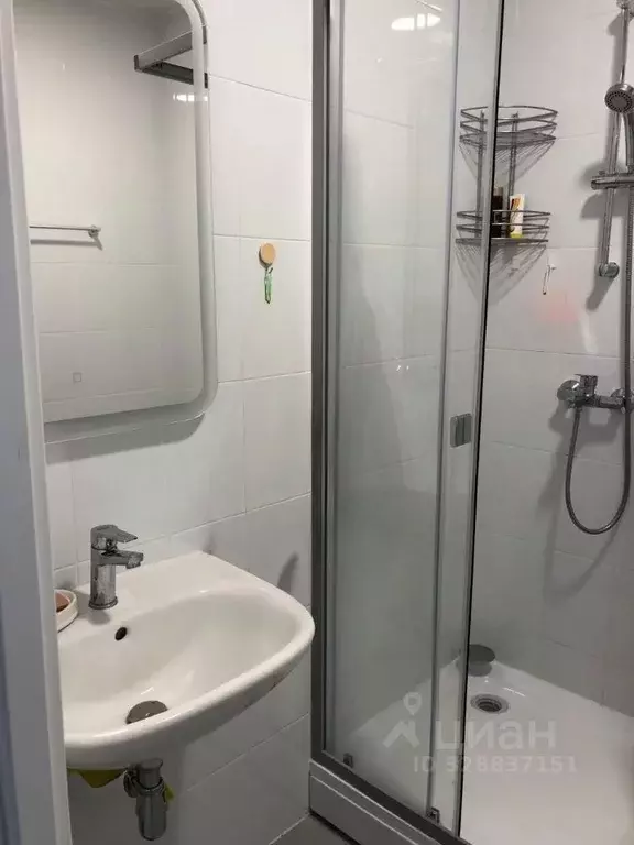 1-к кв. Московская область, Домодедово городской округ, с. Ям ул. ... - Фото 2