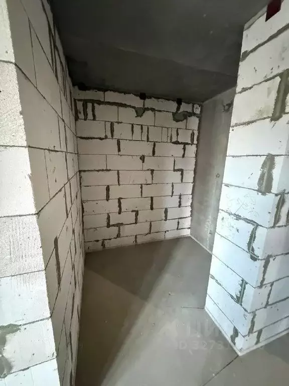 Студия Краснодарский край, Краснодар ул. Античная, 14 (22.3 м) - Фото 2