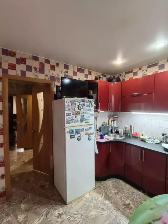 2-к кв. Саратовская область, Энгельс муниципальное образование, ... - Фото 2