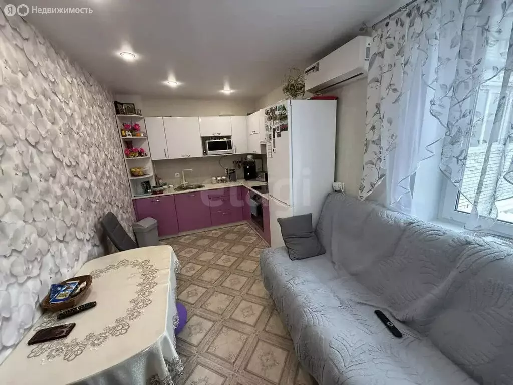 2-комнатная квартира: Ижевск, Сельская улица, 7 (52.28 м) - Фото 2