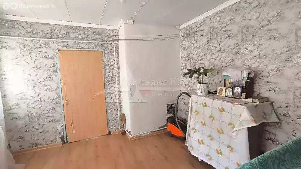 Дом в Зеленокумск, улица Семёнова (45 м) - Фото 1