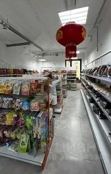 Помещение свободного назначения в Москва Очаковское ш., 5к4 (55 м) - Фото 2