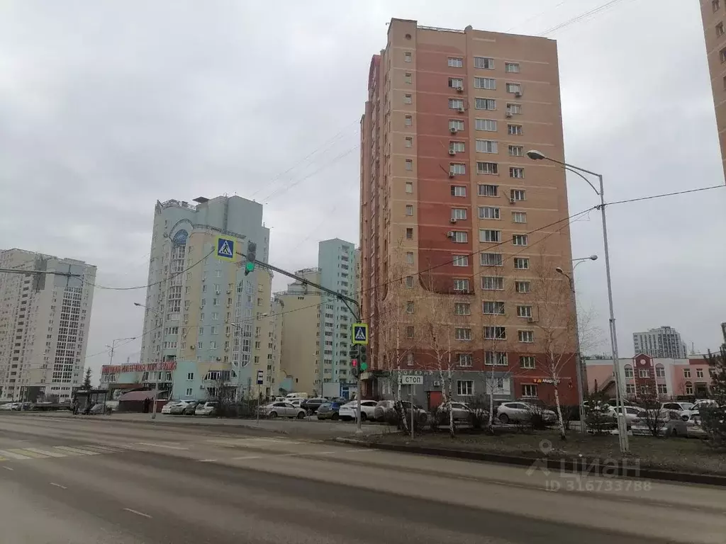 Помещение свободного назначения в Липецкая область, Липецк ... - Фото 0