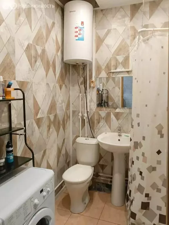 2-комнатная квартира: Находка, улица Седова, 10 (59.3 м) - Фото 1
