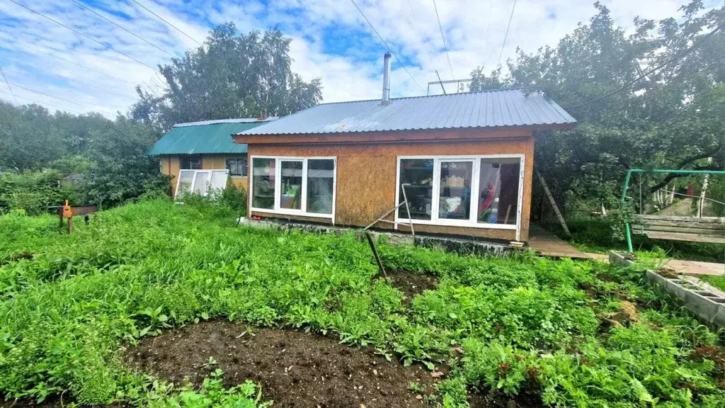 Купить Дачу В Академическом В Екатеринбурге