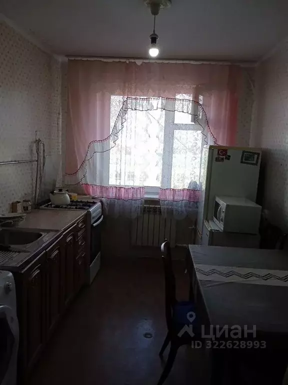 1-к кв. Саха (Якутия), Якутск ул. Лермонтова, 52 (36.0 м) - Фото 1