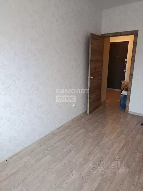 1-к кв. Воронежская область, Воронеж просп. Труда, 139 (29.0 м) - Фото 2