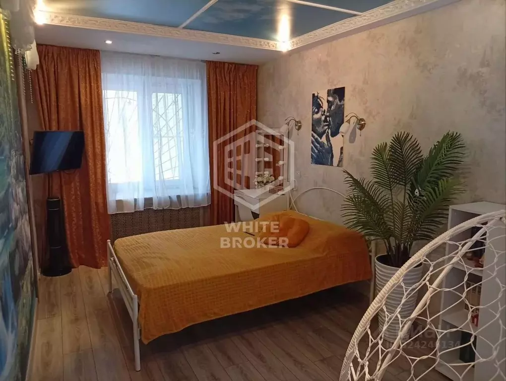 2-к кв. Московская область, Сергиев Посад просп. Красной Армии, 8А ... - Фото 1