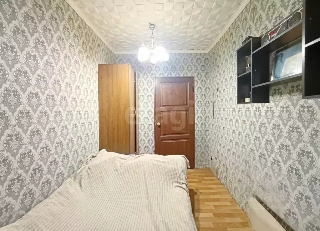 2-к кв. Смоленская область, Вязьма Березы мкр, 3 (41.2 м) - Фото 1