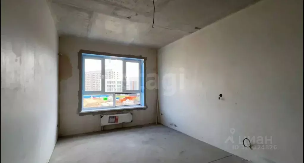 2-к кв. Воронежская область, Воронеж бул. Содружества, 1 (58.0 м) - Фото 1