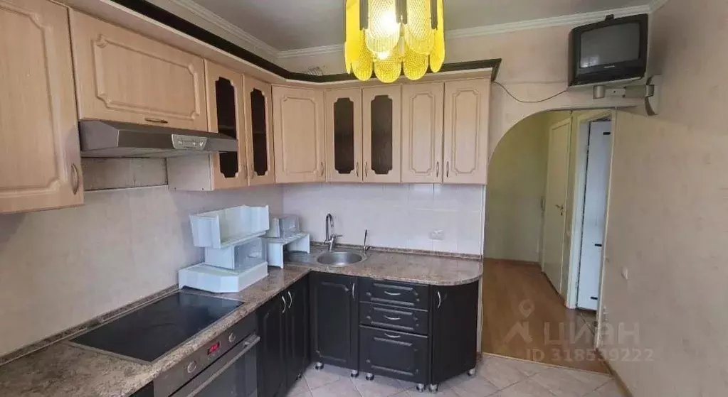 2-к кв. Алтайский край, Барнаул ул. Антона Петрова, 231 (59.0 м) - Фото 1