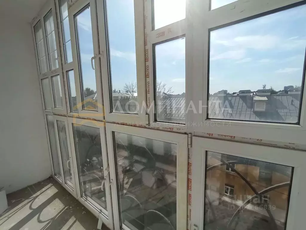 2-к кв. Смоленская область, Смоленск ул. Нахимсона, 15 (102.3 м) - Фото 2
