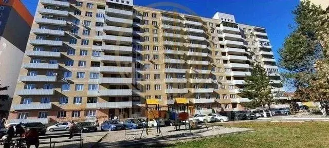 1-к кв. Ставропольский край, Пятигорск ул. Булгакова, 17 (43.0 м) - Фото 1