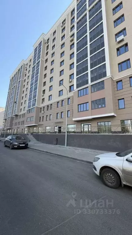 Помещение свободного назначения в Нижегородская область, Нижний ... - Фото 1