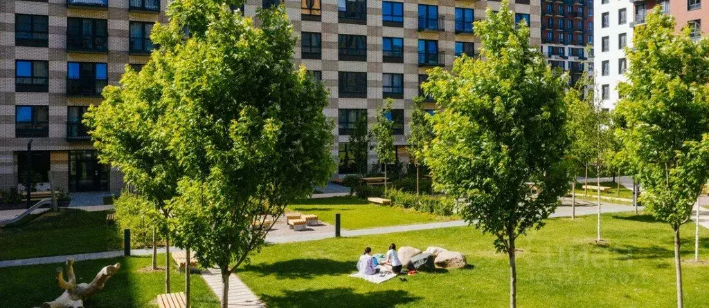Гараж в Санкт-Петербург Большой Сампсониевский просп., 69к9 (15 м) - Фото 2