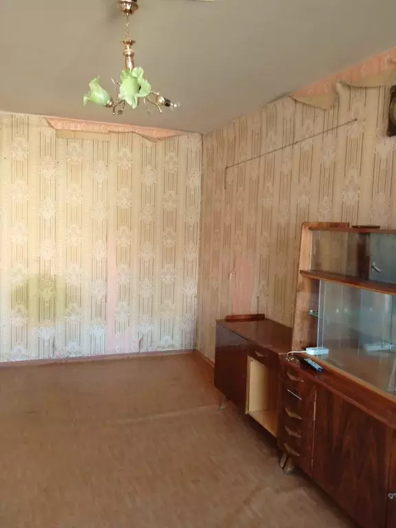 Продаётся 1-к квартира, 37 м - Фото 1