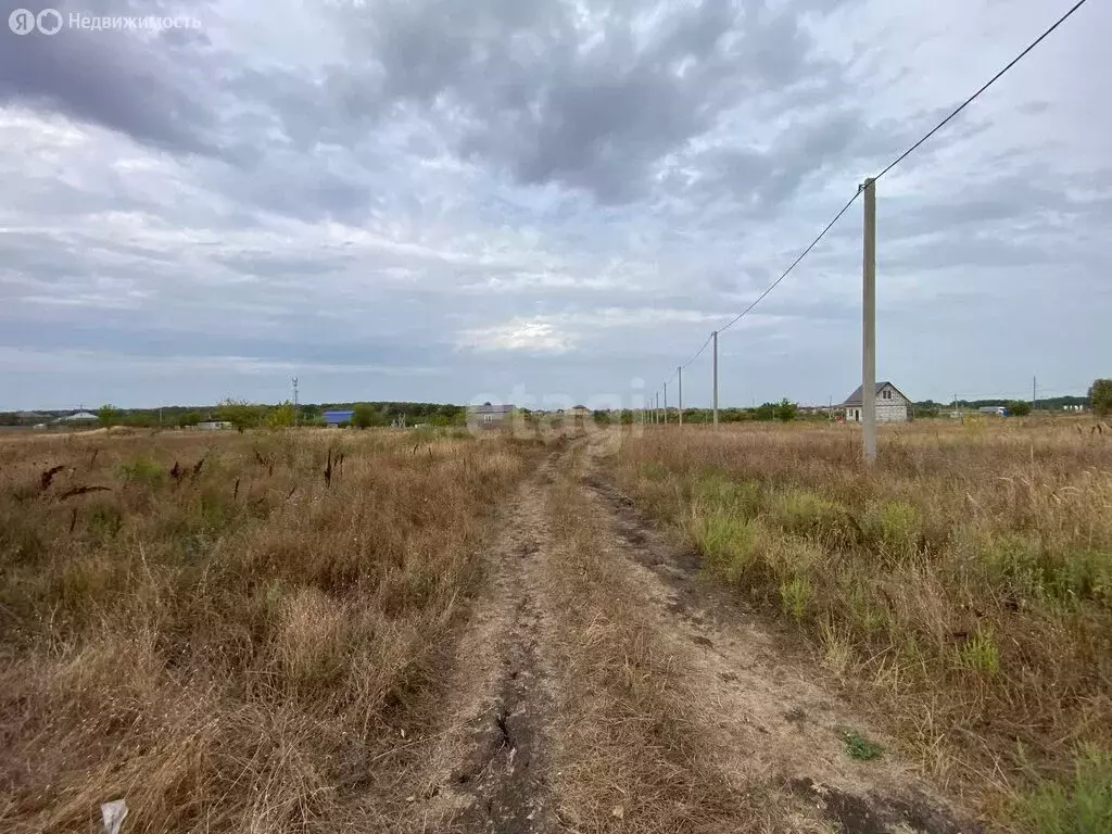 Участок в Адыгейск, Комсомольская улица (11 м) - Фото 0