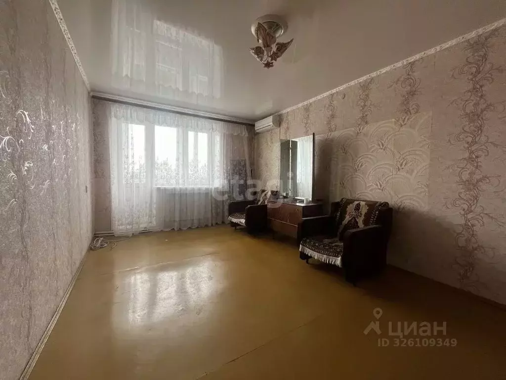 1-к кв. Саратовская область, Балашов Пригородная ул., 27 (35.4 м) - Фото 2