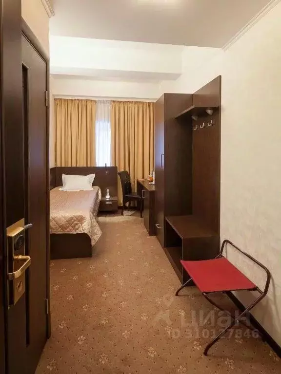 Комната Москва ул. Большая Дмитровка, 5/6С4 (12.0 м) - Фото 2