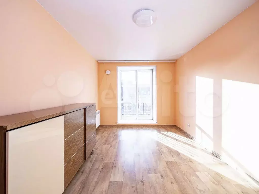 1-к. квартира, 36,4 м, 12/13 эт. - Фото 1