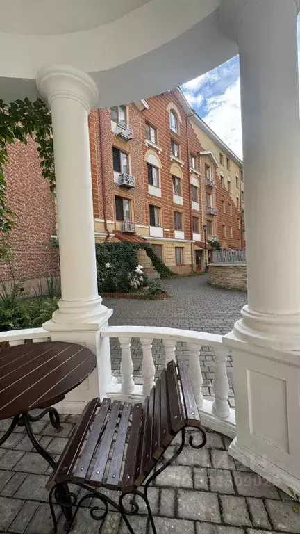 Квартира, 4 комнаты, 101.5 м - Фото 1